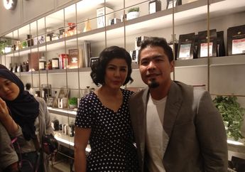 Dulu Tak Restui Nia Ramadhani Jadi Mantu, Ibunda Bams Samson Kini Punya Villa Bergaya Kolonial di Puncak yang Penuh Koleksi Barang Antik