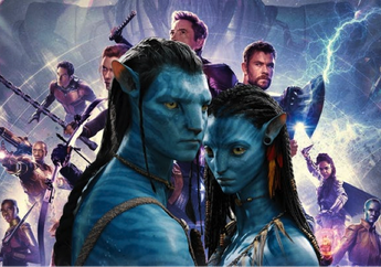 Ambisi Ngalahin Rekor ‘Avatar’, ‘Avengers: Endgame’ Tayang Ulang di Bioskop dengan Adegan Tambahan!