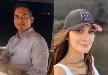 Sering Makan Bersama, Faisal Nasimuddin Bikin Baper Warganet Karena Beri Komentari Manis di Foto Luna Maya