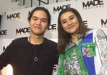 Setelah Single ‘Ulangi’ Aaliyah Massaid Berencana Bikin Mini Album dan Duet Bareng Dul Jaelani!