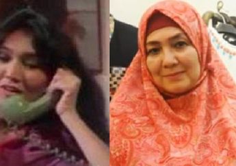 Dijuluki Ratu Film Panas hingga Jadi Rebutan Pejabat, Sekarang Artis Ini Rela Jual Lontong Sayur Demi Menyambung Hidup
