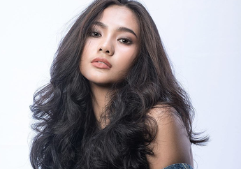 Afifah Ifah'nda Tampil Chic & Elegan Pakai 7 Model Dress. Kece Abis!