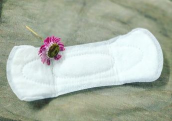 Pantyliner Enggak Boleh Dipakai Setiap Hari, Ini 3 Waktu yang Paling Dianjurkan!