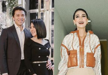 Kepergok Bawa Koper ke Rumah Luna Maya Tengah Malam oleh Petugas Keamanan, Reino Barack Kini Ngaku Tinggal Sendiri Sebelum Nikahi Syahrini: Terlalu Lama Tinggal Sendiri!