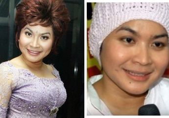 Cerai 3 Kali Lalu Hengkang dari TV, Penampilan Mencolok Ulfa Dwiyanti Setelah Dinikahi Pengusaha Minyak Bikin Pangling!