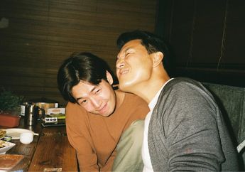Sukses di Drama Life on Mars, Jung Kyung Ho dan Park Sung Woong Main Drama Bareng Lagi