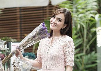 Hamil Setelah 7 Tahun Menikah, Shandy Aulia Rela Ubah Pola Makan Sampai USG Tiga Kali dalam Sebulan!