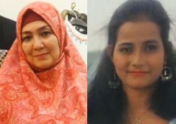 Beda Nasib dengan Eva Arnaz yang Jualan Lontong Sayur, Artis Film Panas ini Sekarang Hidup Bahagia Jadi Istri Pejabat