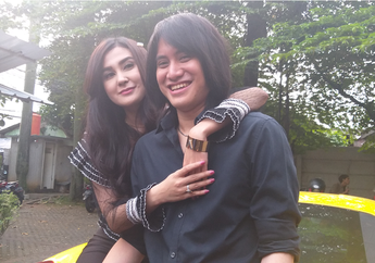 Siap Nikahi Vicy Melanie, Kevin Aprilio Ogah Pakai Uang Orangtua