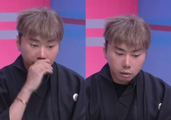 Berkaca-kaca, Roy Kiyoshi Ungkap Kesedihan Dibully Netizen hingga Membuatnya Depresi