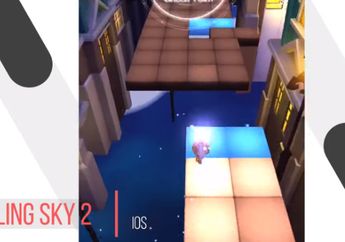 5 Rekomendasi Game Baru untuk Android dan iOS, Dijamin Seru!