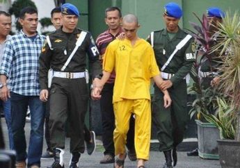 4 Kekejaman Prada DP, Pelaku Mutilasi Vera Oktaria, Beri Keterangan Palsu hingga Jual Motor sang Pacar untuk Beli Hape