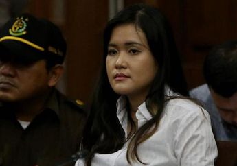 Senasib dengan Galih dan Pablo, Dulu Jessica Wongso Juga Pernah Mendekam di Sel Tikus Bersama Tersangka Mutilasi, Kondisinya Sungguh Memprihatinkan!