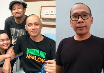 Agung Hercules Dirawat di Ruang Perawatan Biasa, Teman Dekat Ungkap Alasannya