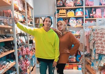 Pilih Nikahi Janda Beranak Satu, Sonny Septian Ungkap Alasan Mempersunting Fairuz A Rafiq