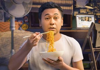 Cerita Raditya Dika Ditolak Cewek Pas SD, Sampai Dinajisin-Najisin!
