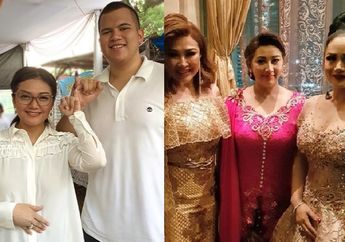 Berita Terpopuler Hari Ini, Dari Bella Saphira Temani Anak Tiri Ke Salon sampai Penampilan Rika Callebaut yang Jadi Sorotan