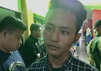 Miris! Niat Nikah Awal Tahun Depan, Bagas Harus Kehilangan Tunangannya Setelah Cium Bau Gosong Saat Makan Siang