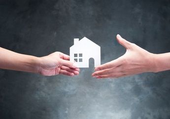 Jual Rumah di Masa Resesi seperti Sekarang, Rugi atau Untung?