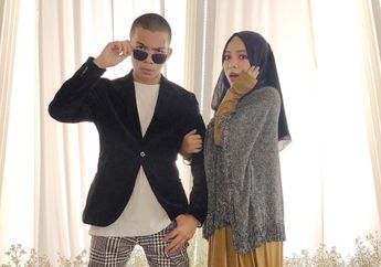 Seru & Kece Banget! 5 Gaya Kompak 2 Adik Atta Halilintar, Sohwa & Saaih Halilintar!