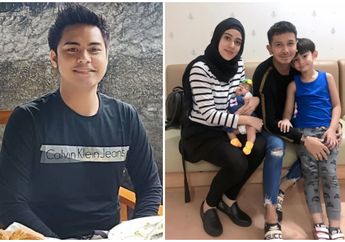 Disebut Bau Ikan Asin oleh Galih Ginanjar, Fairuz A Rafiq Beberkan Fakta Mengejutkan soal Sikap Galih pada Anaknya
