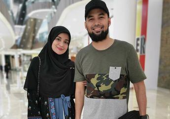 Awalnya Tak Suka, Shireen Sungkar Ungkap Alasan Dirinya Perbolehkan Teuku Wisnu Berjenggot