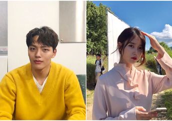 Drama Hotel del Luna Rilis Trailer Baru, Hubungan IU dan Yeo Jin Goo Mulai Terungkap!