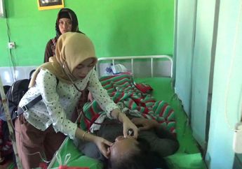2 Dari 70 Warga Cianjur Meningal Dunia Akibat Konsumsi Pindang Ikan, Berikut 5 Bakteri Penyebab Keracunan Makanan