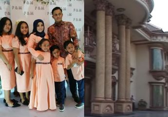 Semula Muzdalifah Bantah Jual Rumah, Mendadak Fadel Islami Akui Sudah Ada Calon Pembeli