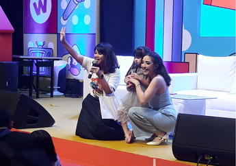 Gisella Anastasia Sebut Gempita Nora Marten Memiliki Kebiasaan Buruk Sama Seperti Gading Marten
