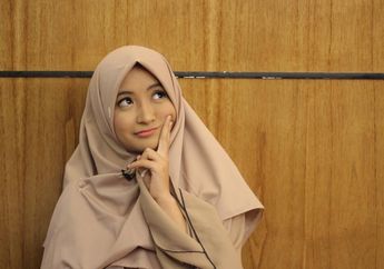 Jangan Asal! 5 Warna Hijab Ini Paling Cocok Buat Kulit Sawo Matang!