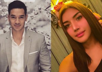 Sempat Kepergok Komentari Potret Suami Nana Mirdad, Kini Millen Cyrus Pamer Foto Seksi Andrew White