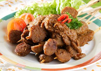 Resep Bakso Penyet Saus Petis Enak Ini Bisa Dibuat dalam 30 Menit Saja