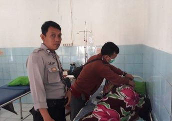 Pindang Ikan Mas Bawa Petaka Saat Bagi Rapor di Cianjur, 2 Tewas & 6 Kritis Akibat Keracunan, Begini Kronologinya