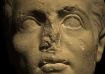 Dipercaya Ada Kekuatan Mistis, Hidung di Banyak Patung Kuno Sengaja Diambil. Kok Bisa?
