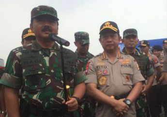 Dapat Penangguhan Penahanan dari 102 Purnawirawan hingga Panglima TNI, Mayjen Purn Soenarko Resmi Dibebaskan