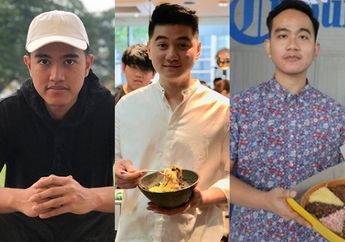 Sering Mati Lampu Hingga AC Mati Terus, Resto Baru Chef Arnold & 2 Anak Presiden Jokowi Diketahui Tutup Sementara!