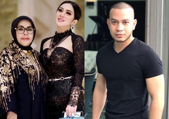 Menangis Saat Bubu Makan di Rumahnya, Bu Cetar juga Ucap Pesan Maaf untuk Ibunda Bubu, Mantan Calon Besannya