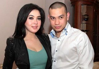 Bubu Datangi Rumah Syahrini Usai Ditinggal Menikah! Lahap Makan sampai Buat Ibunda Syahrini Menangis