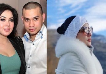 Mantan Kekasih Muncul Kembali, Syahrini Sibuk Honeymoon Sampai Makan Sebanyak ini dalam Waktu Kurang dari 24 Jam!