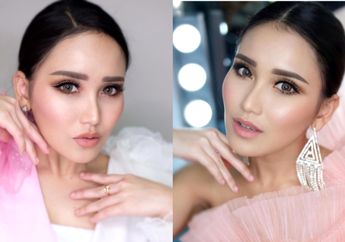 Gembar Gembor Masakannya Enak, Ayu Ting Ting Terciduk Pakai Sebungkus Micin Saat Masak Sop untuk Putrinya