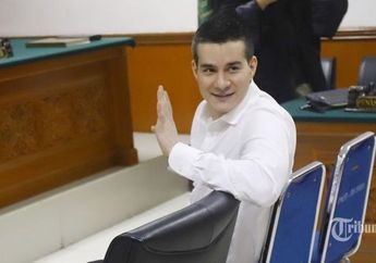 Steve Emmanuel Divonis 9 Tahun Penjara, Karenina Sunny Mengaku Kecewa
