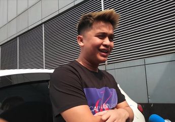 Sekian Lama Disimpan Sampai Rusak, Billy Syahputra Bongkar Isi Dompet Peninggalan Mendiang Olga Syahputra