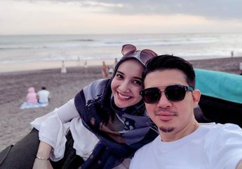 Potret Apartemen Mewah Milik Irwansyah dan Zaskia Sungkar, Bertema Modern dengan Sentuhan Monokrom