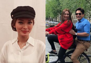 Zaskia Gotik Ungkap Sosok Dedi Mulya, Lelaki yang dikabarkan Dekat dengan Ayu Ting Ting