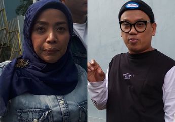 Niat Beli Rumah Mewah Muzdalifah Senilai Rp 28 Milyar, Uya Kuya: Saya Mau Jual Lagi!