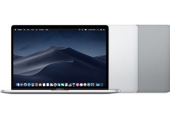 (Rumor) MacBook Pro 16 inci Rilis September, Masih Gunakan Layar LCD