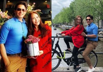 Pernah Disebut 'My Baby' Oleh Ayu Ting Ting, Dedi Mulya Justru Hapus Semua Foto sang Pedangdut di Instagram, Ogah Dibully?