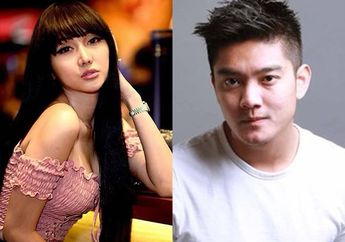 Ternyata Pertanyaan Ini yang Buat Lucinta Luna Emosi Sampai Lempar Minuman ke Arah Boy William