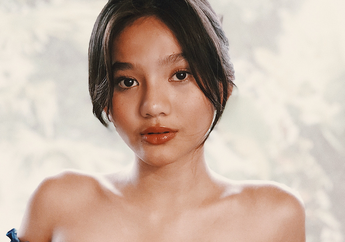 6 Model Off Shoulder Afifah Ifah'nda Untuk Gaya Lebih Manis & Feminin!